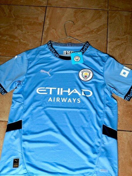 football jersey