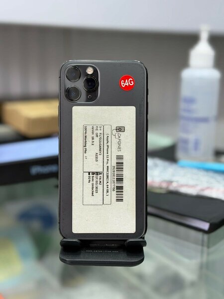 Smartphone Apple 128giga