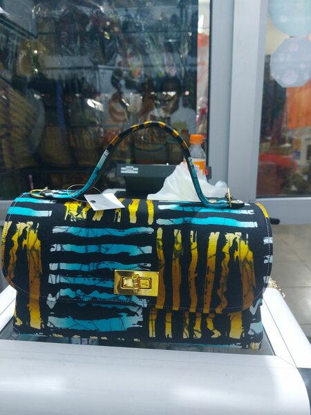 Sac artisanal