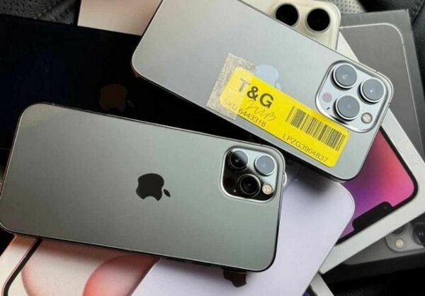 Iphone 11 Promax
