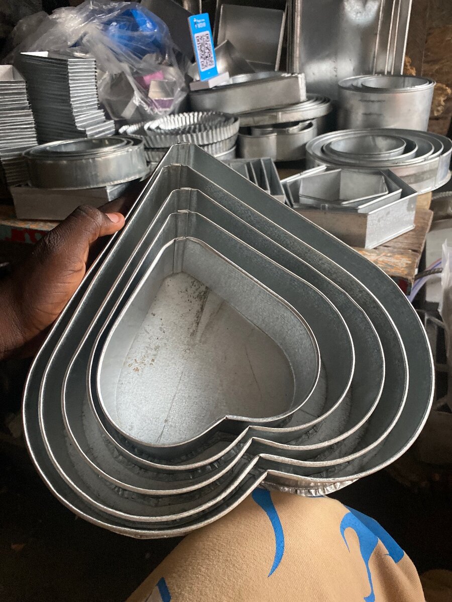 Moule de gâteau