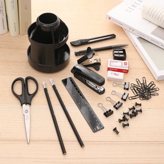 Desk Organizer
