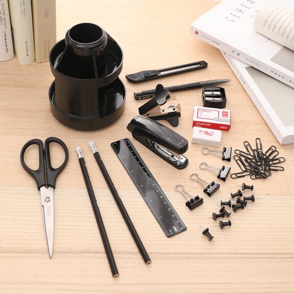 Desk Organizer