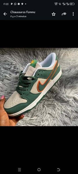 Chaussures homme