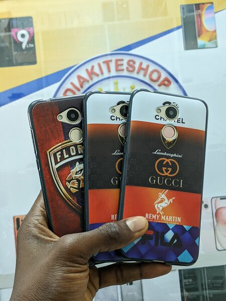 Huawei 6A