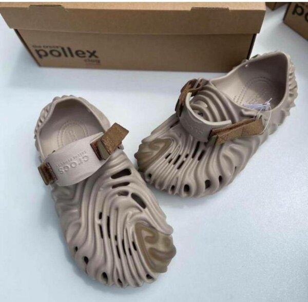 Crocks available