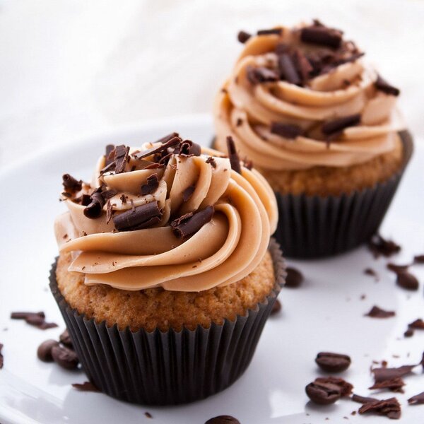 cupcake simple