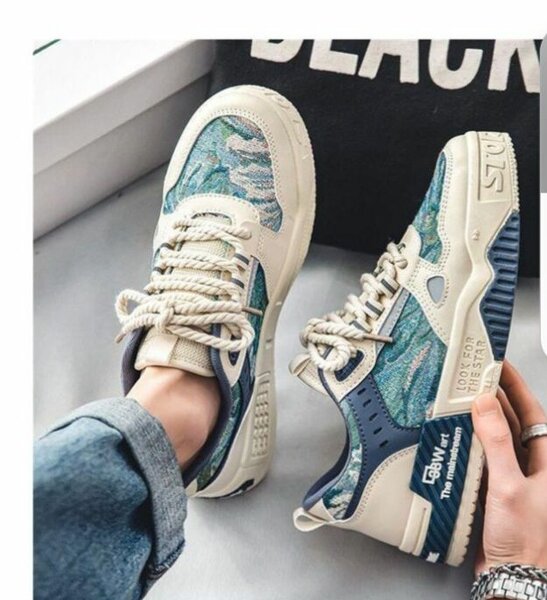Chaussure