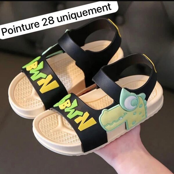 Chaussures kito