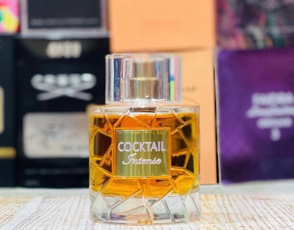 Cocktail Intense