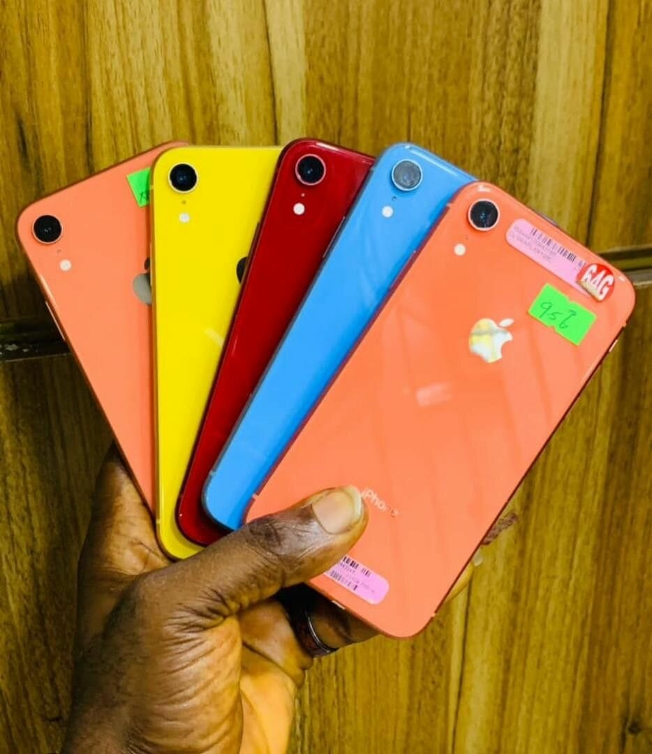 Iphone XR