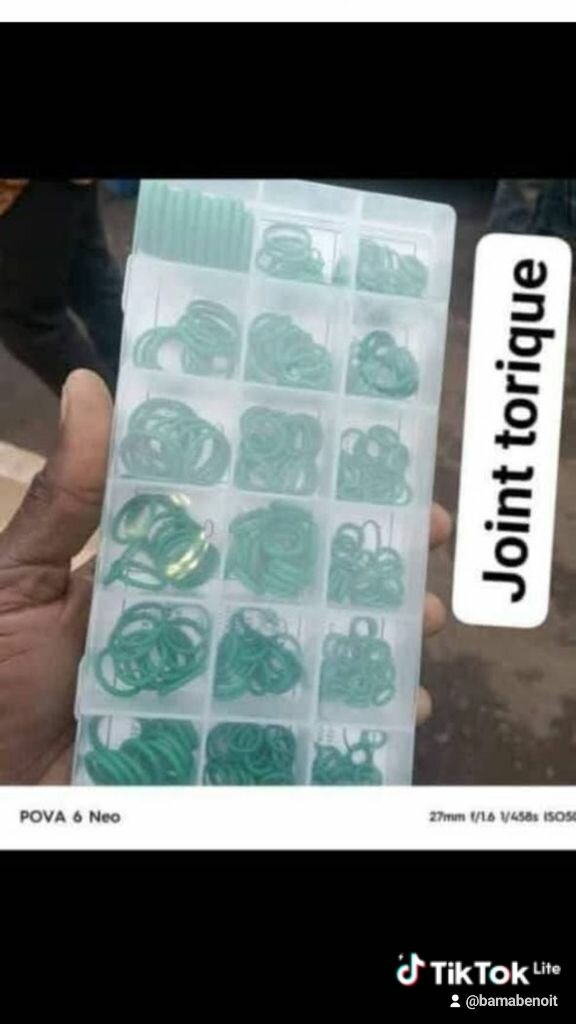 Outil mécanique