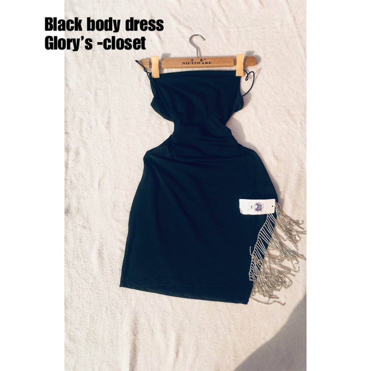 Body dress