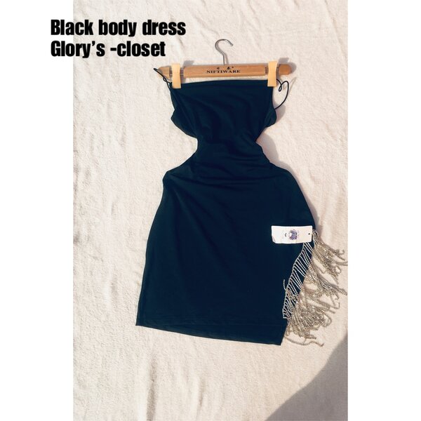 Body dress