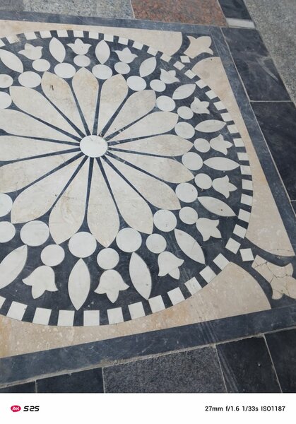 Saif marbles