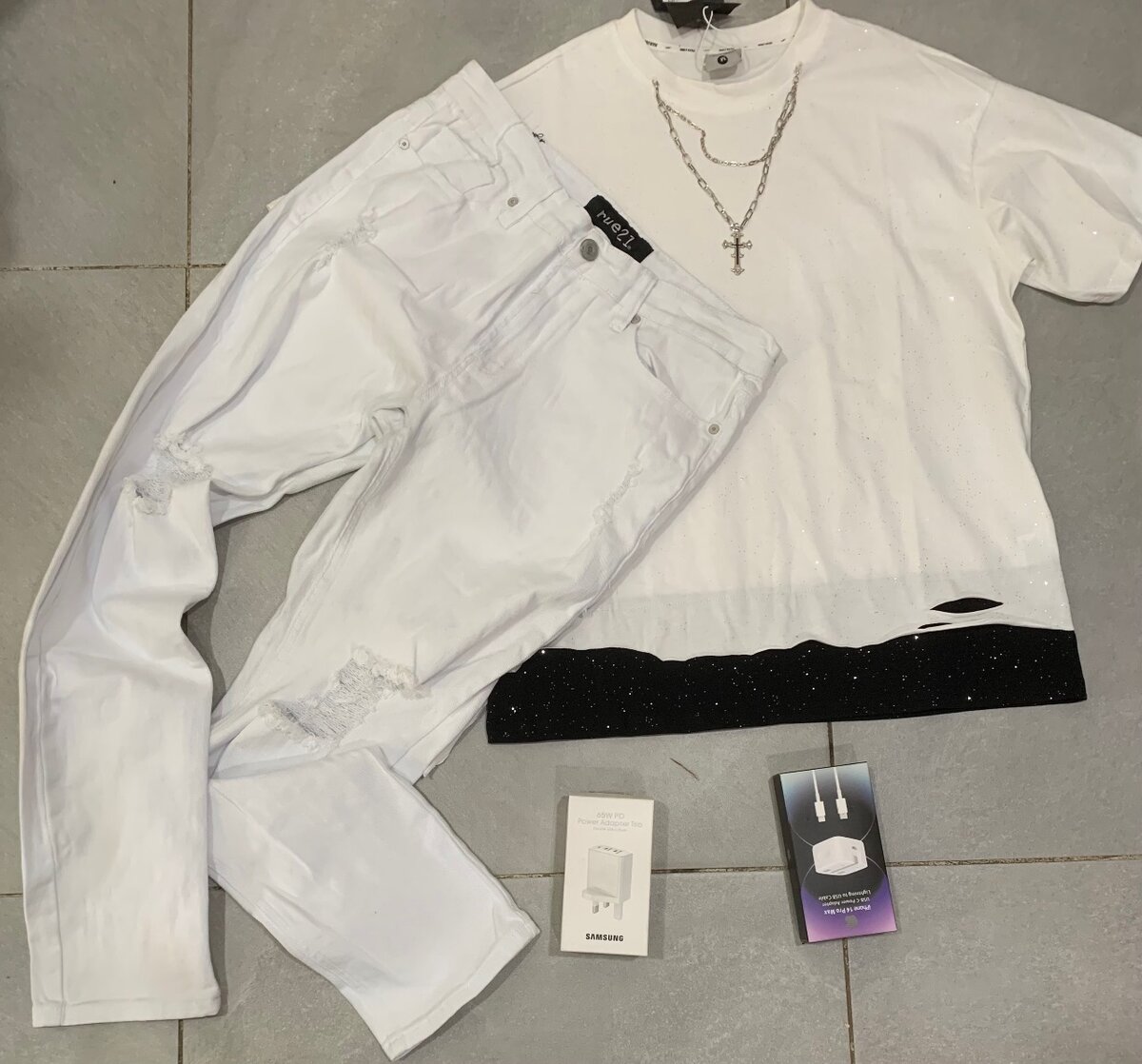 Full Outfit
