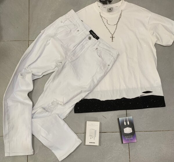 Full Outfit