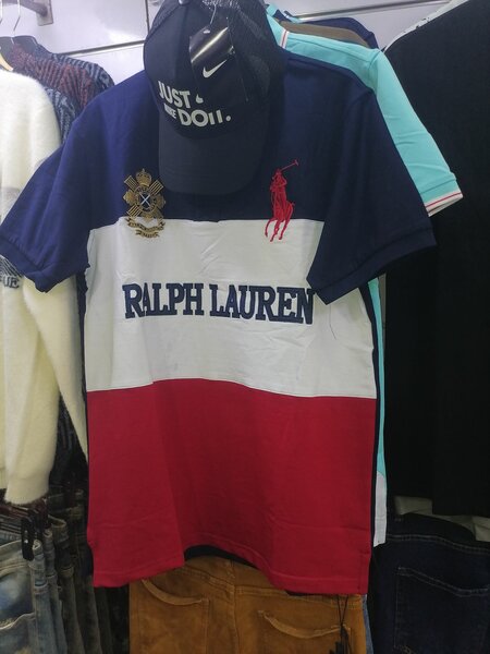 Men's T-shirt