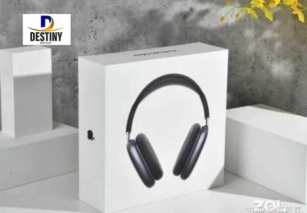 Très bon casque bluetooth airpods Max