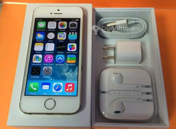 Iphone 5s
