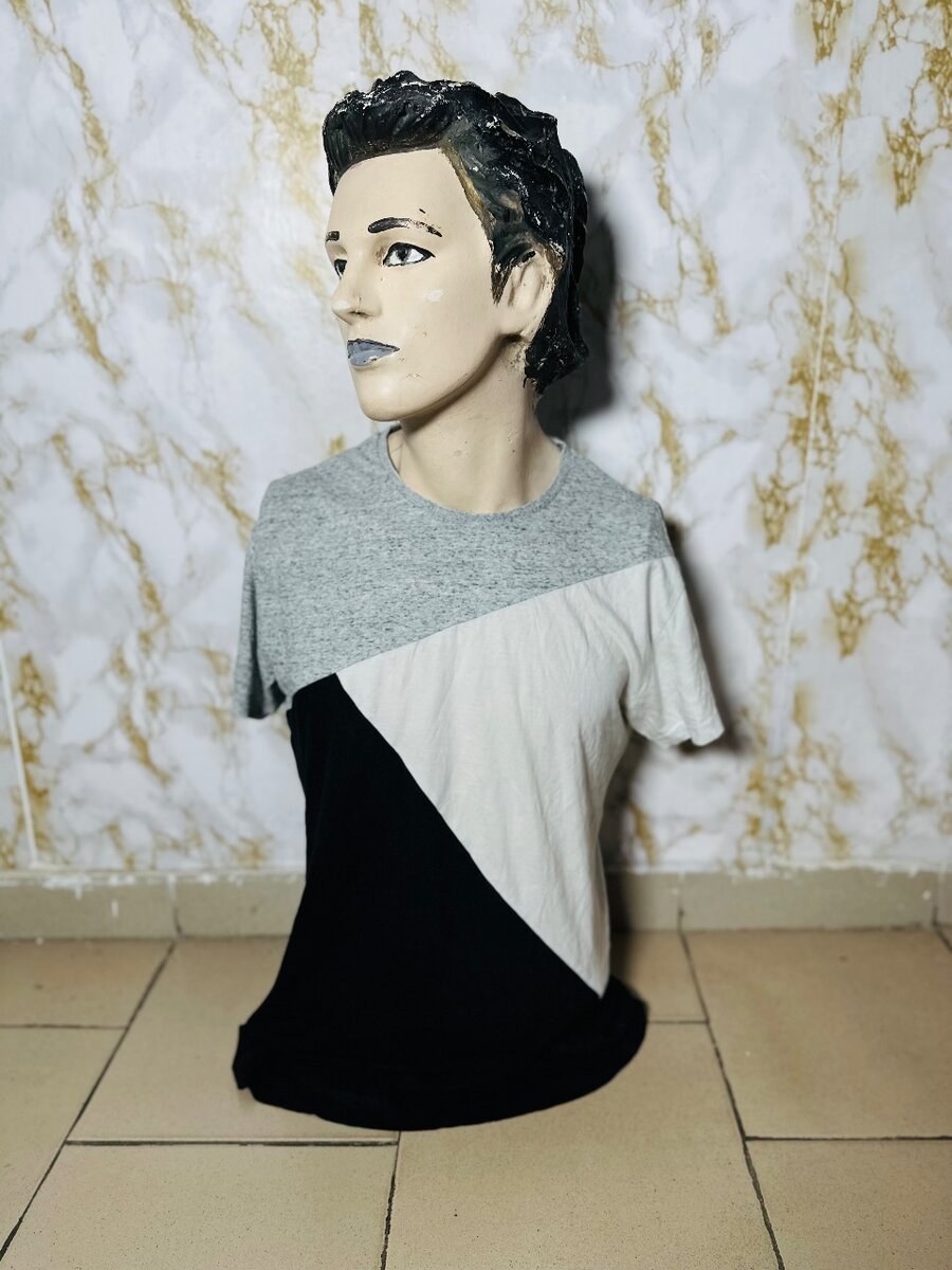 T-shirts homme tendance