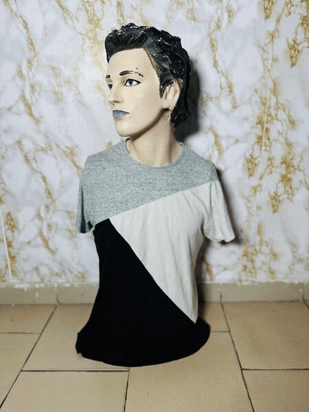 T-shirts homme tendance