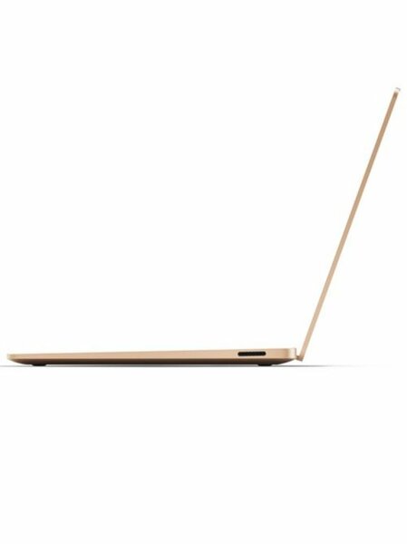 Microsoft Surface Laptop Snapd