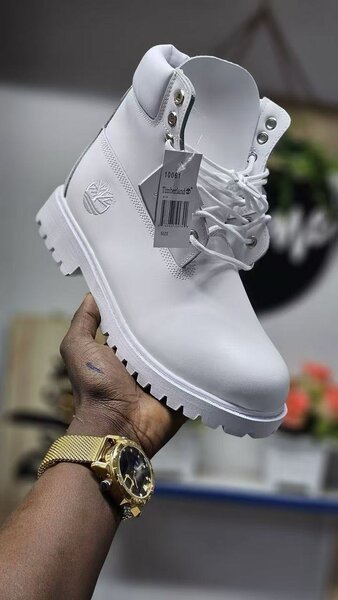 TIMBERLAND