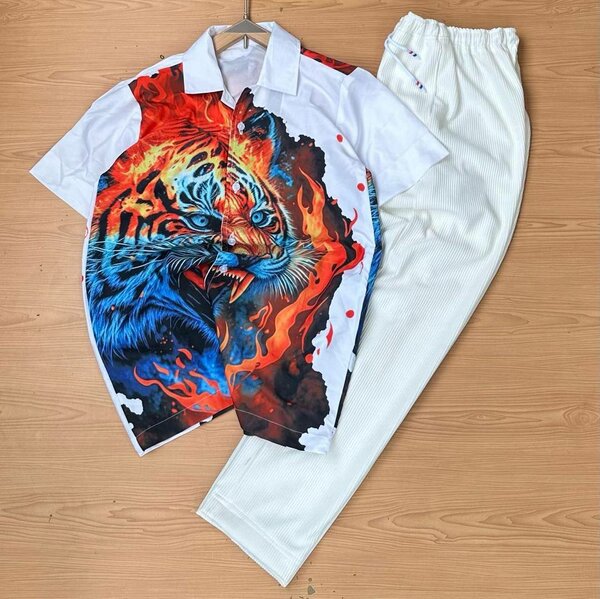 Fashion Wear