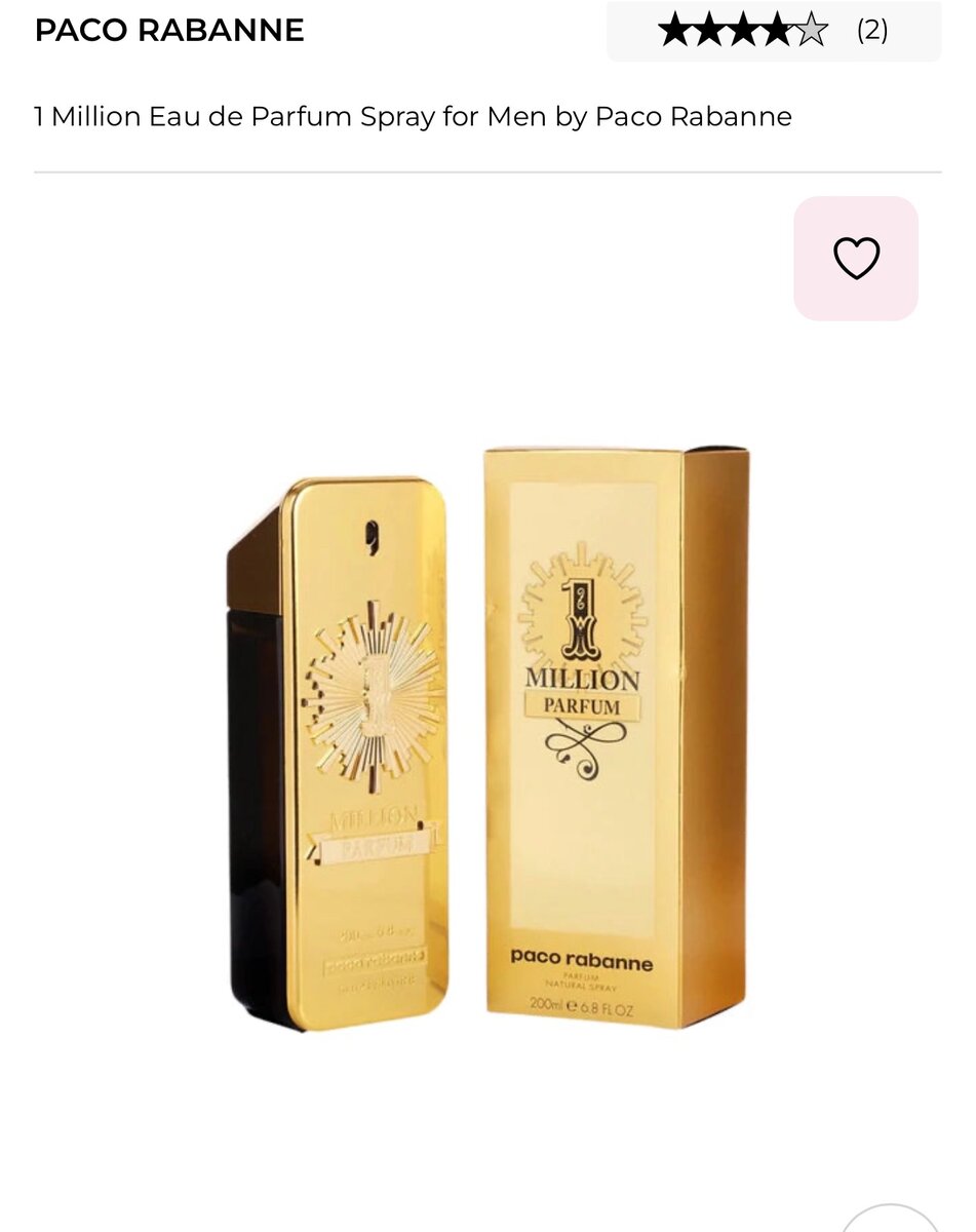 Original Perfumes