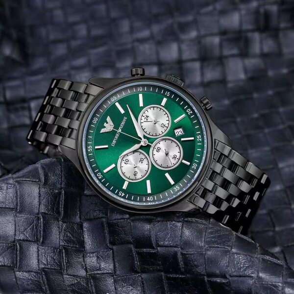 Montre de luxe