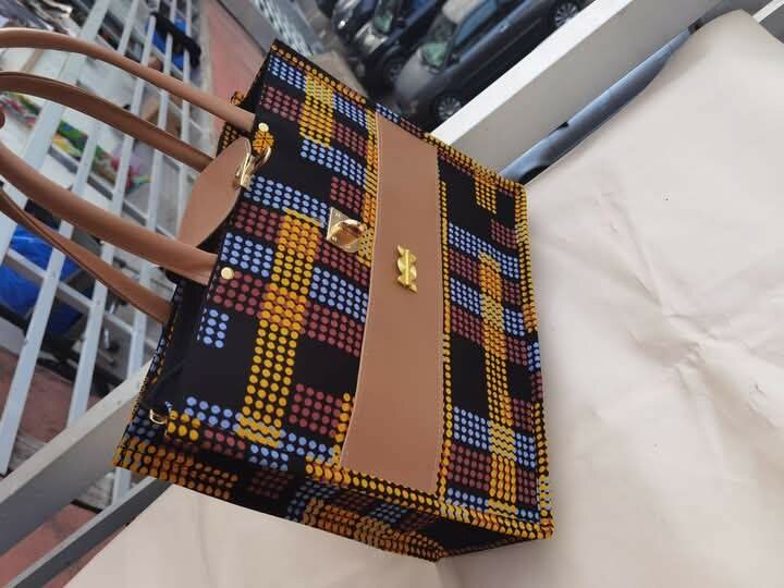 Sac en pagne