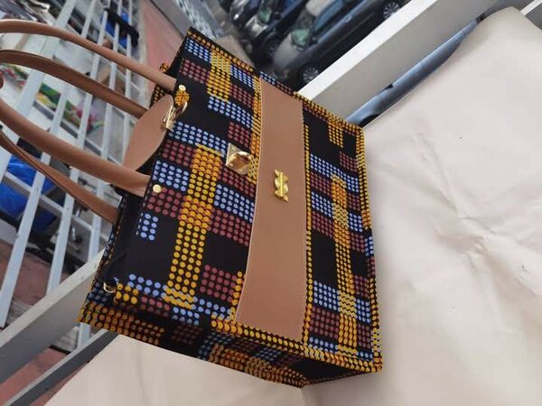 Sac en pagne