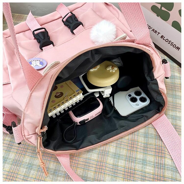 Tote bags