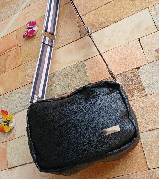 Unisex purse