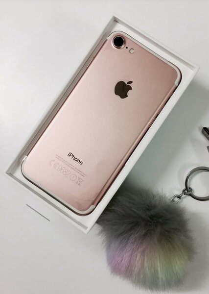 Iphone 7 simple
