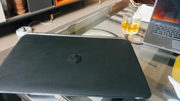 HP probook 450 G2