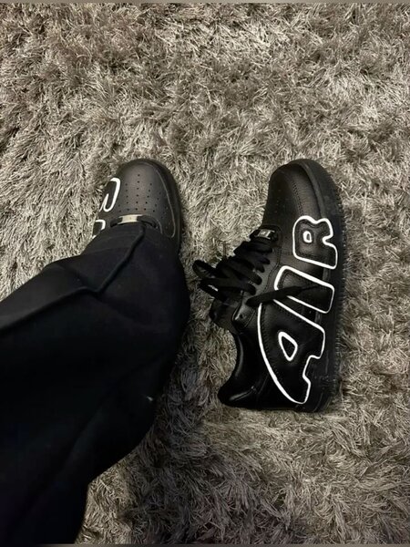 Air Force CPFM