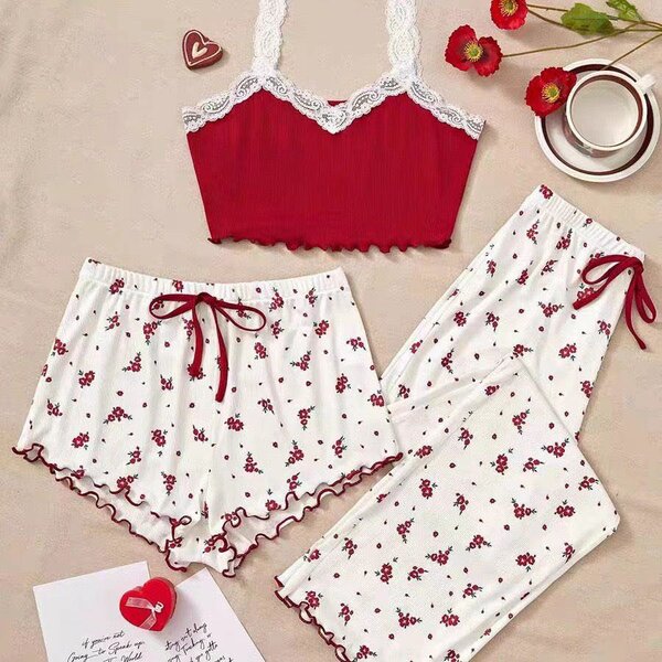 Ladies night wear