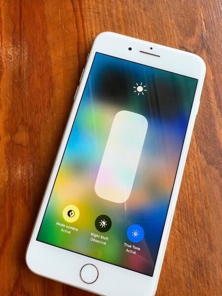 iPhone 8plus