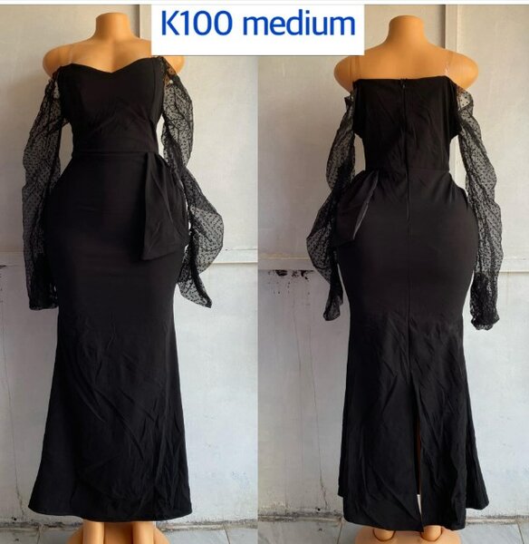 dress  