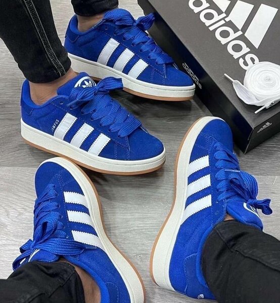 Sneakers Adidas classiques