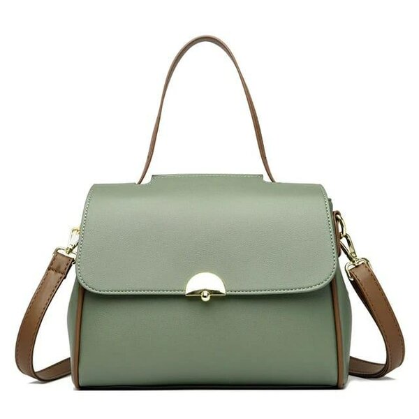 Sac en cuir