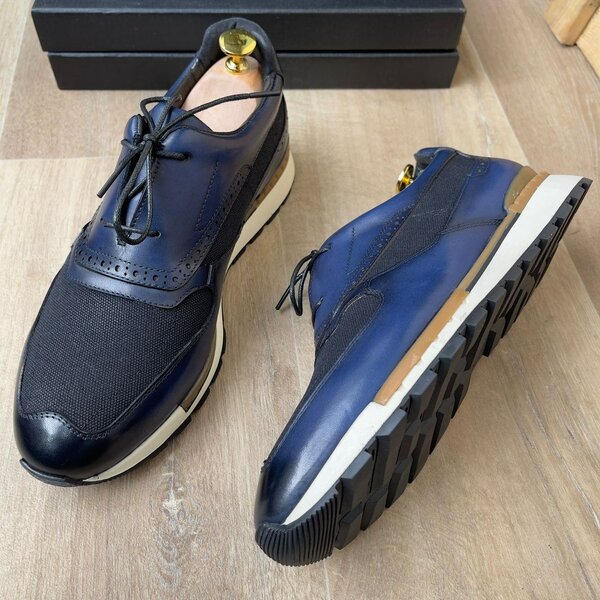 Sneakers Berlutti