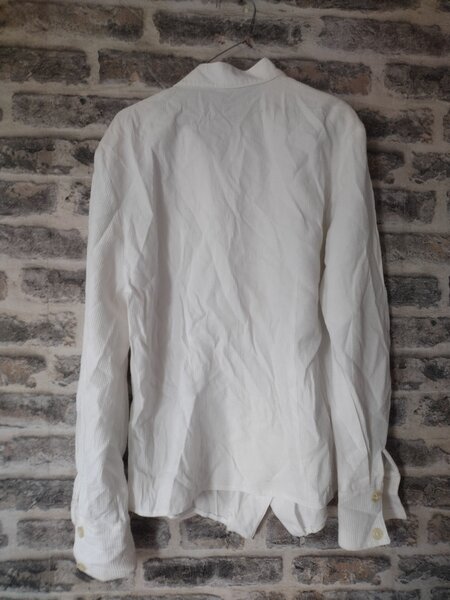 Chemise femme