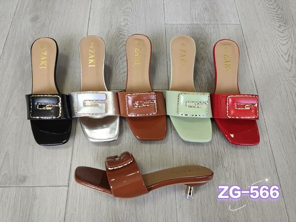 Ladies heels