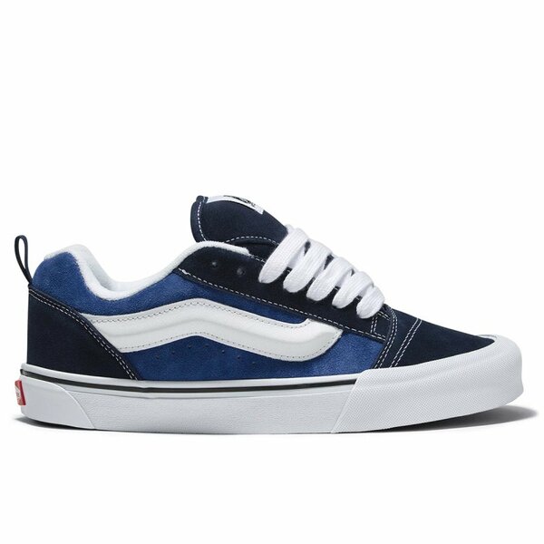 Vans dunk low
