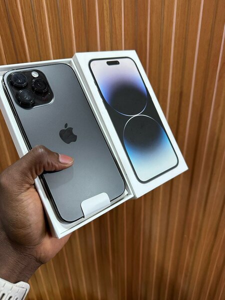iPhone