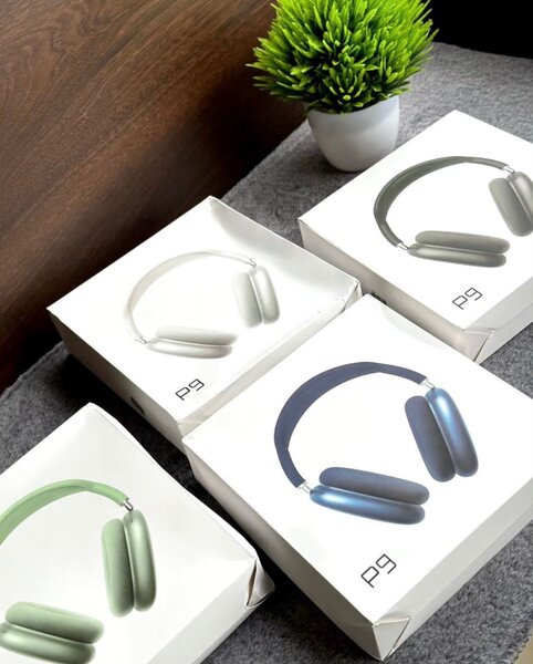 Casque P9 sans fil