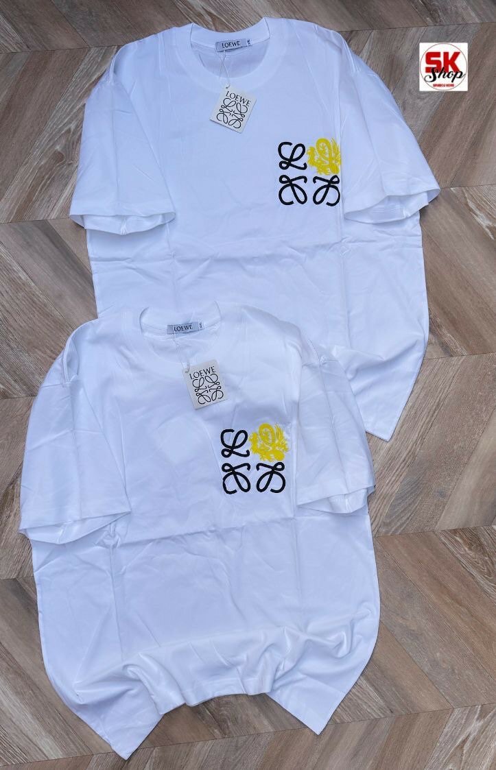 T-shirts Unisex